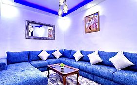 Apartment Place Faro